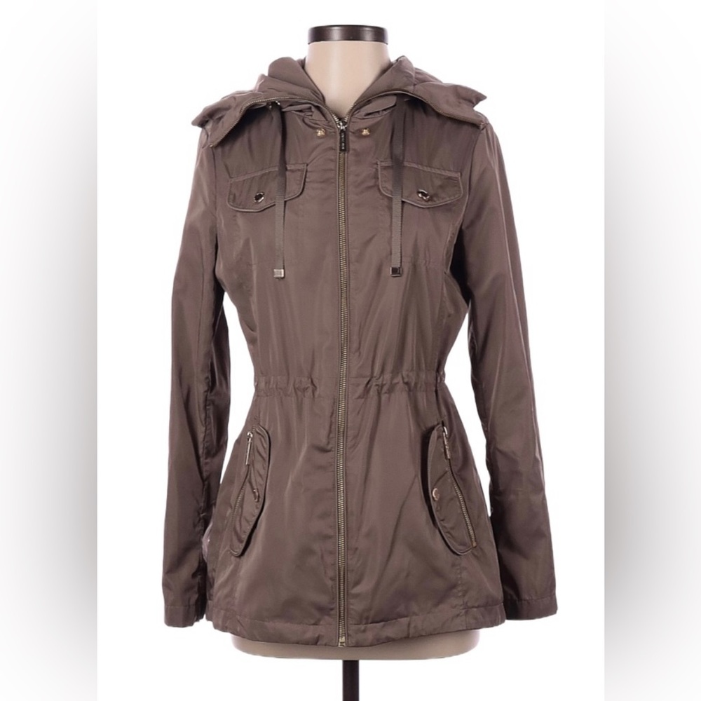 Michael Kors Raincoat